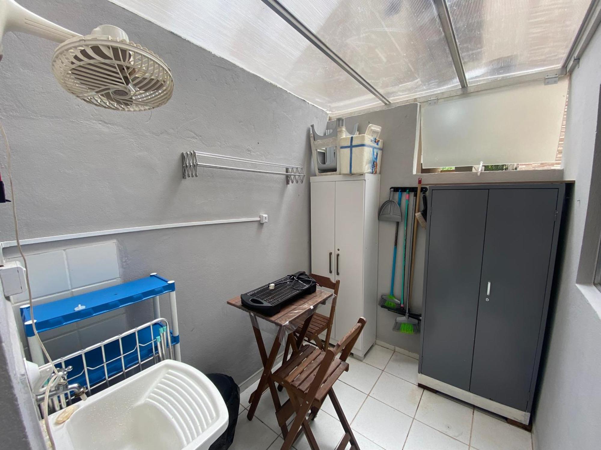 Apartamento de 2 Quartos