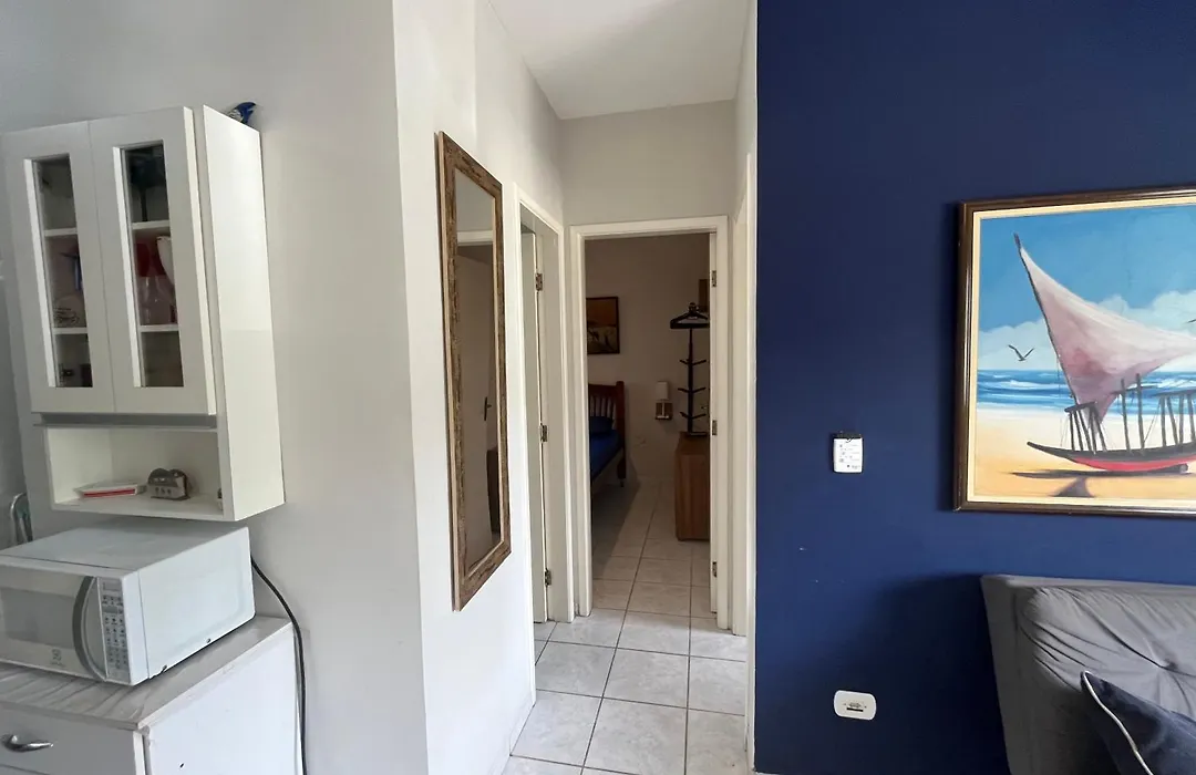 Apartamento Praia Grande Ubatuba-1